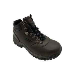 Propet Men's Cliff Walker Hiking Boot Brown - Extra Wide